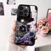 DARK GATHERING Anime  Phone Case For iPhone 17,16,15,14,13,12,Plus,Pro,Max For Magsafe Magnetic Wireless Charge