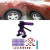 Car Body Damage Dent Fix Tool Pulling Bridge Puller Removal Paintless Universal