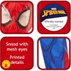 Rubie's Official Marvel Spider-Man Classic Childs Costume, Kids Superhero Fancy Dress