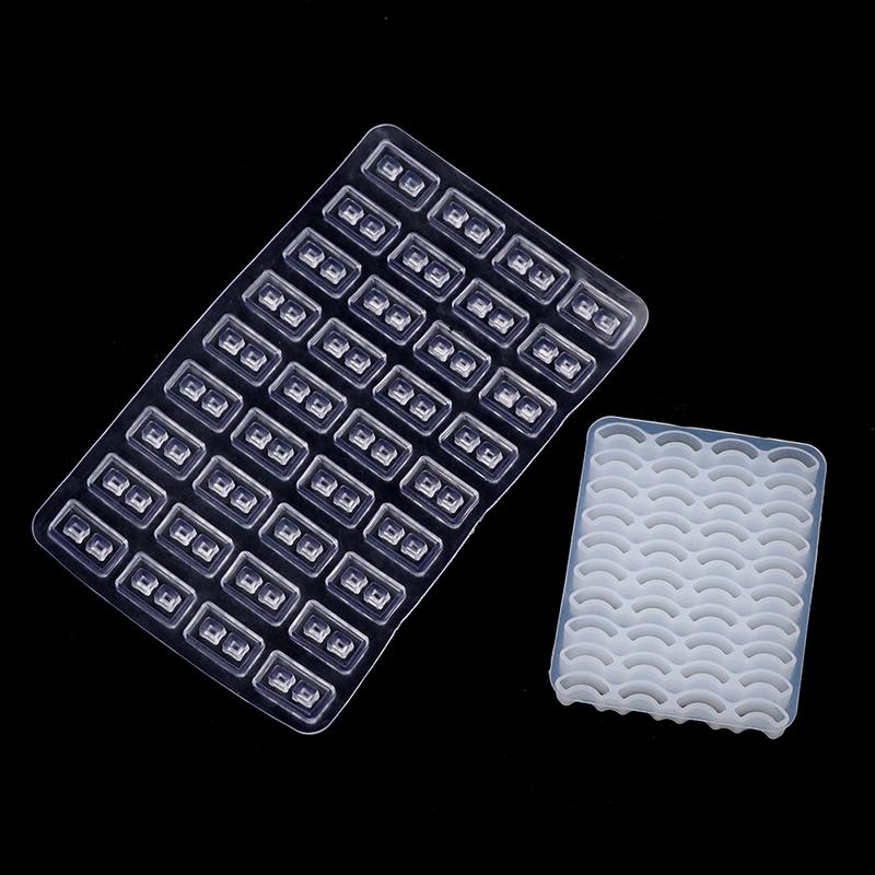 1Set Sand Table Building Making Mini Brick Silicone Mold Cement Model Brick Set