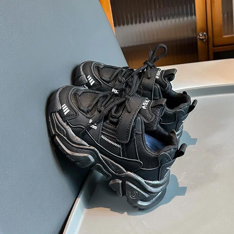 Спортивная обувь для мальчиков и девочек — фото 6