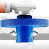 For Basin Installation Grooving Wheel Diamond Wheel Grinding Wheel Efficient Material Removal Precision Engineering