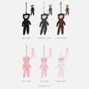 Pre-order KAI Solo Concert Tour KAION Encore in Seoul Random NINI Bear Key Ring