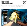 Universal Car  Repair Paste Auto Swirl Marks Remover Polishing Compound Cleaner for Fast Paint Restoration