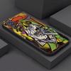 For Samsung Galaxy A56 Case A57 A55 5G A37 A17 A54 A52 A53 A34 A35 A32 A50 A72 A7 Cover Funny Oil Painting Van Gogh Starry Night