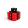 New Annoying Gift Box Prank Screw Creative 3D Printed Boxed Annoyance Gift Box Fun Quirky Toys Children Adults Holiday Toy Gifts