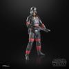 STAR WARS Black Series Night Trooper Ahsoka Premium Collectible 6-inch Action Figure