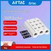 AIRTAC-Base 100M Series: 10F, 11F, 12F, 13F, 14F
