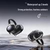 OKSJ Open-Ear Wireless Clip-On Bluetooth Sports Earbuds