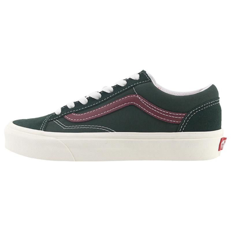 Vans Style 36 'Scarab Tawny Port' Vans VN0A54F6678
