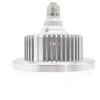 85W 155W LED Light Bulb Photography Lamp Bulb Energy-saving Adjustable Brightness E27 Mount with Remote Control