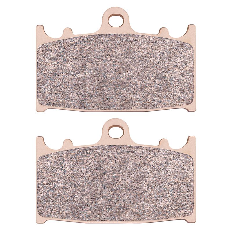 

Motorcycle Front & Rear Brake Pads For SUZUKI GSX650 GSX650F GSF1200 SV1000 GSF1250FGSZ1250 GSF GSX 650 1200 1250 NakedBandit Front