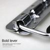 Handle Prop Case Handle Knobs Industrial Handle Hardware Handle Movable Handle Tool Box Handle