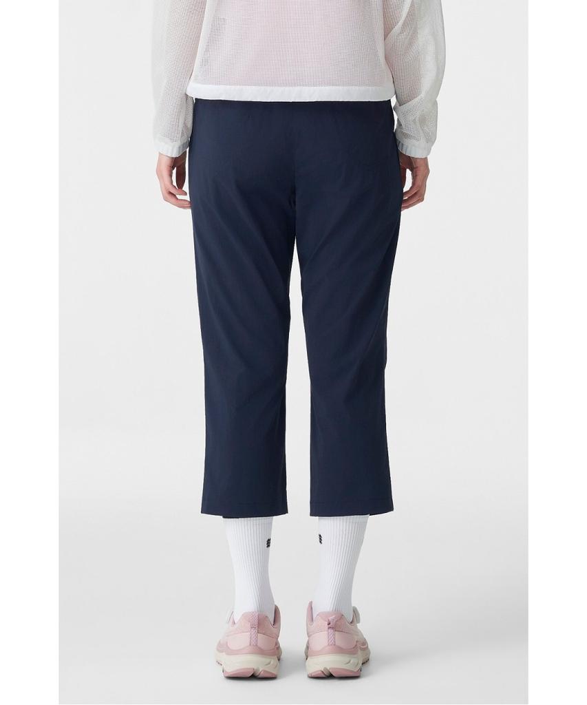 Koolongseupocheu Women'S Length Standard Pants Jkpom26212Nay