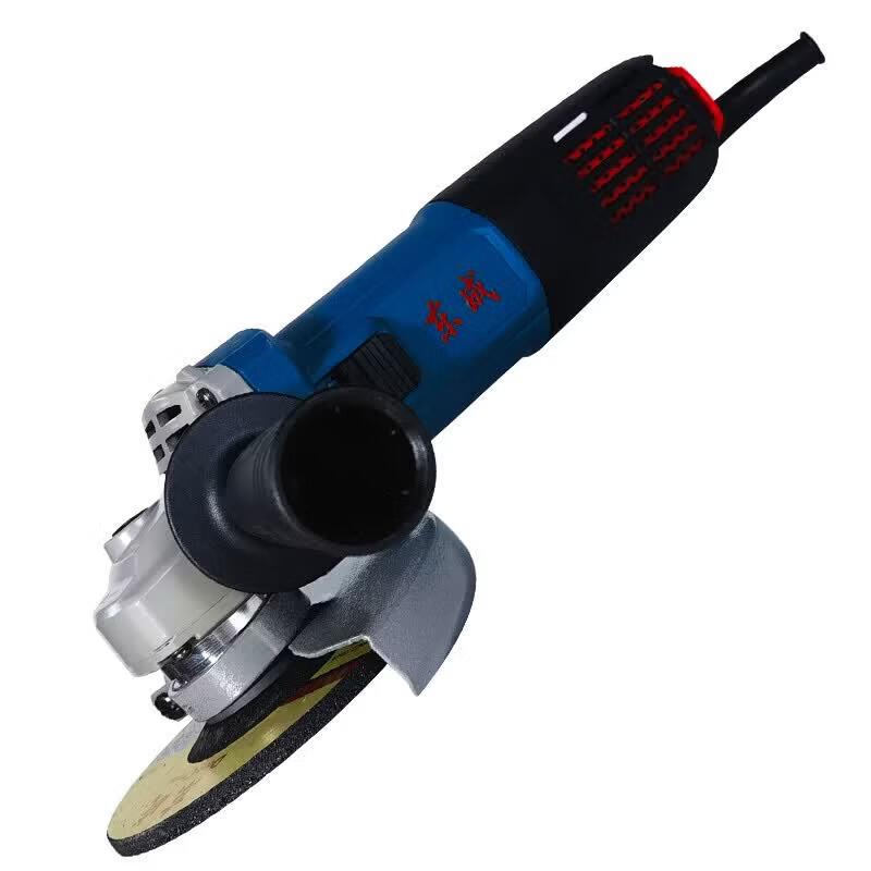 Dongcheng KASM1100-125S Angle Grinder CN Plug (adapter Included)