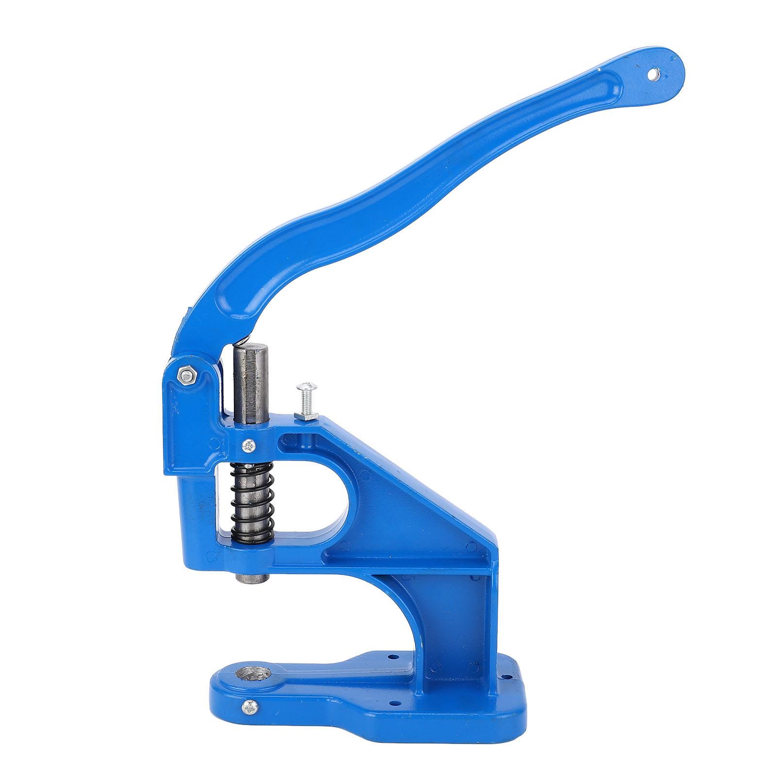 

Ручной пресс-машина профессиональная эффективная безопасная машина для изготовления люверсов для баннерных вывесок