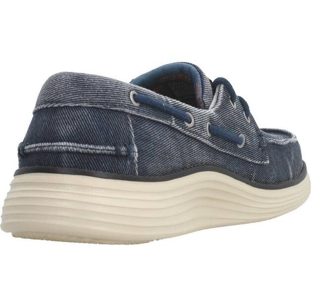 Мокасины Skechers Status 2.0 Lorano
