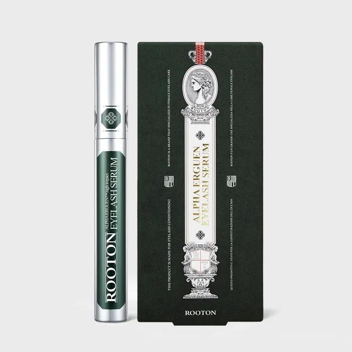 Ruton Alpha Ergen Eyelash Serum Eyelash Nutrition 5ml