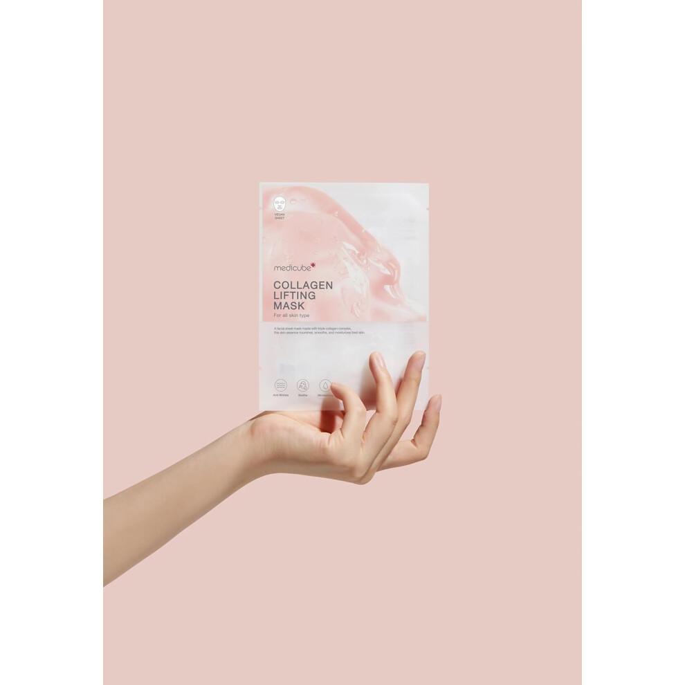 Medicube Collagen Lifting Mask