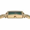 Skagen Micro Ladies' Gold Wristwatch SKW3146