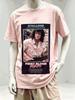 First Blood For Fan Gift Tshirt Unisex Unisex Harajuku Oversized Unisex Short Sleeve Streetwear High Quality Couples Breathable Tee