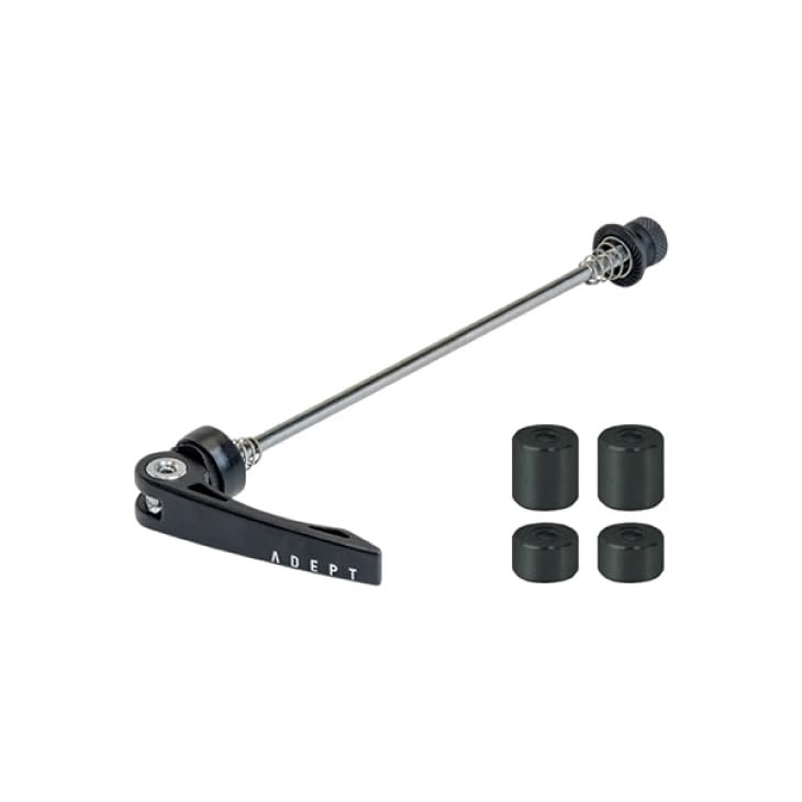 Adept front quick release 148mm