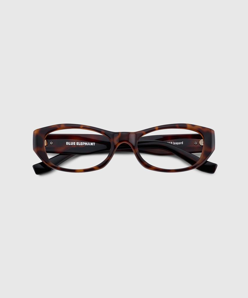 Beulluellipeonteu Recreo Leopard