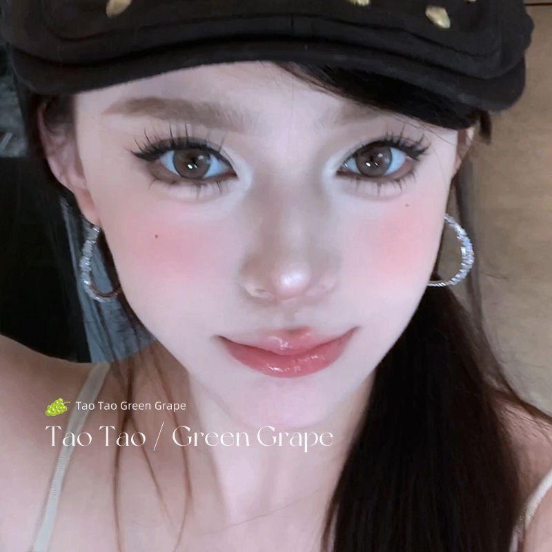 

Millennium Sexy Female Fashion Exaggerated Diamond round Ring Earrings Main drawing-about 3.5cm