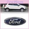 Ford Car Badge Emblem Sticker With Abs Material For Front And Rear Vehicle Decoration