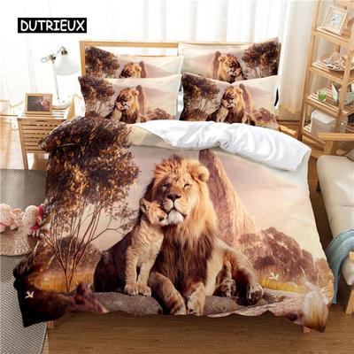 Biancheria da letto – Completi lenzuola e set da letto