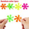 Plastic Childrens Mouth Blowing Gyroscope Toy For Classroom And Home Gift Use