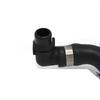 W203 Cooling Line Radiator Coolant Hose For Daily Driving Maintenance Easy Installation Design Replacement Radiator Coolant Hose