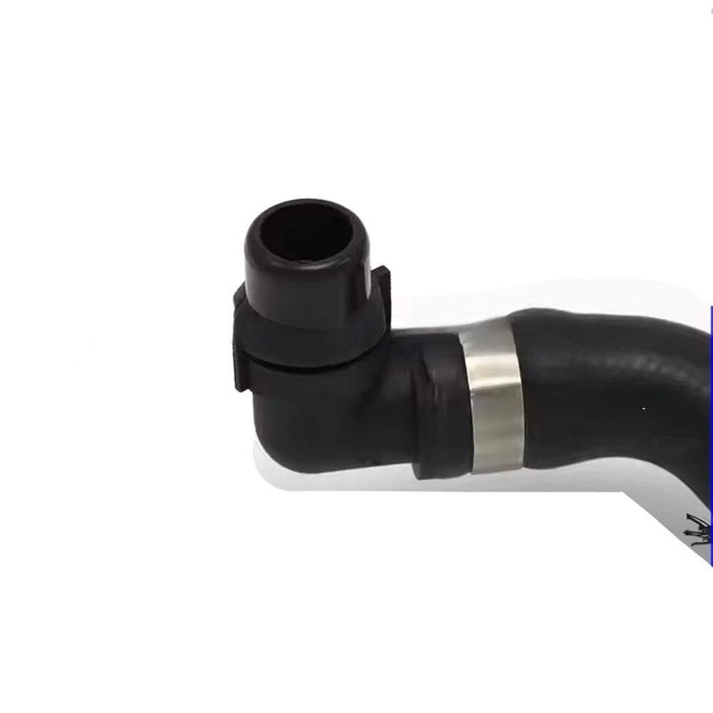 W203 Cooling Line Radiator Coolant Hose For Daily Driving Maintenance Easy Installation Design Replacement Radiator Coolant Hose