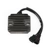 Stator Coil+Voltage Regulator Rectifier+Gasket For Suzuki GSX-R GSXR 1000 07-08