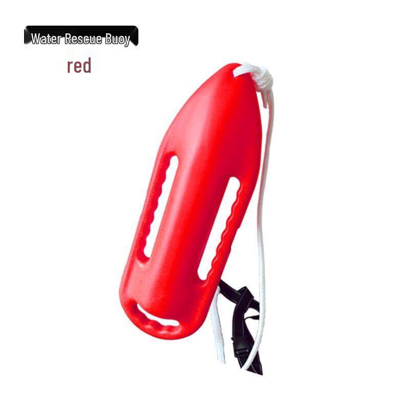 Peak Lifeguard Rescue Torpedo Buoy