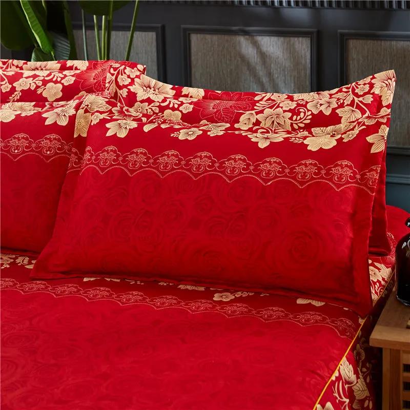 

Пара наволочек для взрослых пар, одинарная утолщенная подушка размера плюс для студенческого общежития, основной чехол