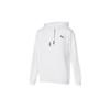 Puma Essentials Women's Small Logo Hoodie White 897926-05