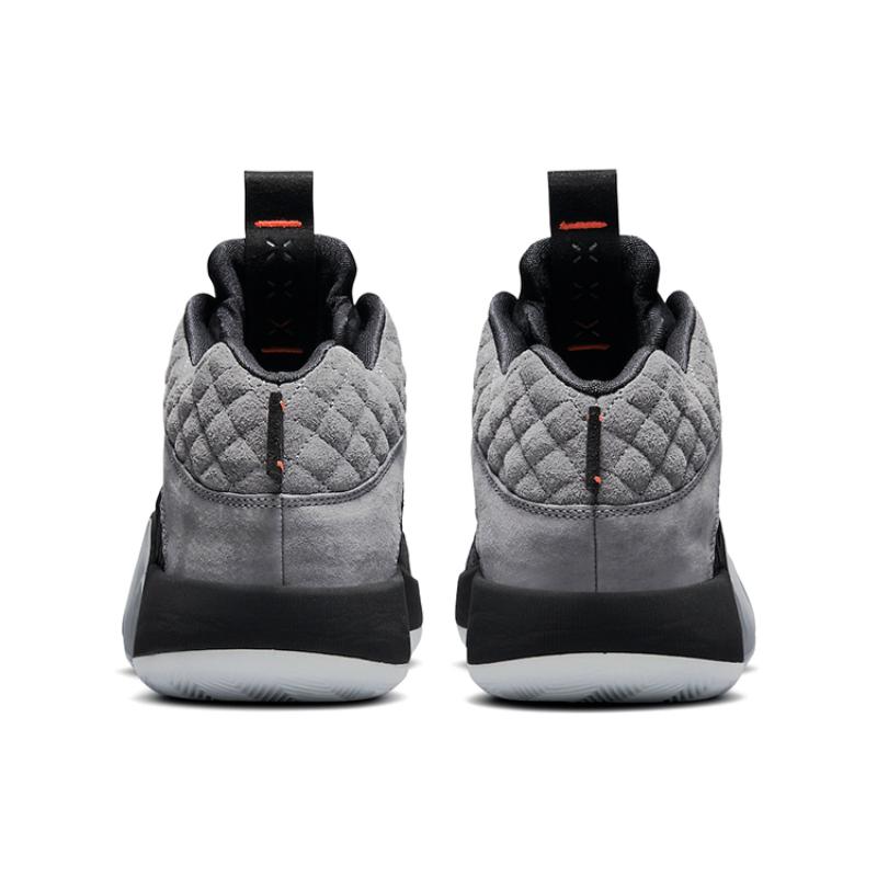 Jordan Xxxv Smoke Grey Fear Jordan DJ6166-006