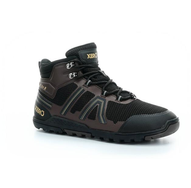 Треккинговые ботинки Xero Shoes EU Fusion