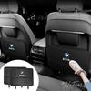 Car Seat Back Storage Anti-Wear Backrest Anti-kick Pad For M 1 2 3 4 5 7 Series X1 X3 X4 X5 X6 X7 F10 F30 E46 E60 Stickers Xkcr16