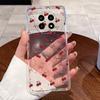 Cute Cat Casing For Realme 13+ 5G Phone Case RMX5000 Slim Transparent Silicone Shell Back Cover For Realme13 Plus TPU Funda Capa