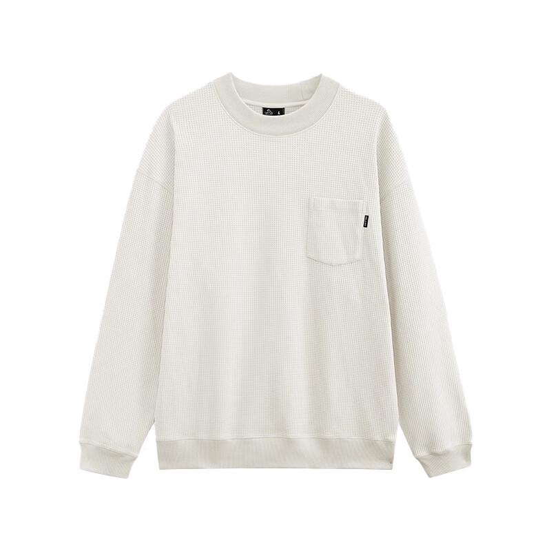 Pelliot Unisex Long-Sleeve T-Shirt XS