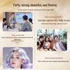 Bawang Shouwu Anti-Hair Loss & Strengthening Shampoo
