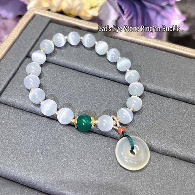 Armbänder – Perlenarmbänder