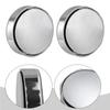 Pentru exteriorul mașinii° Oglinzi reglabile Eliminator de puncte moarte Accesoriu esențial Plastic de înaltă calitate Utilizare de lungă durată