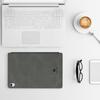 ANNYOJO For iPad Air 11 (2025)/(2024)/iPad Air (2022)/(2020) Case Stand PU Leather Tablet Cover
