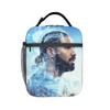 Lunch Boxes Drakes Iceman Album 2026 Accessories  Lunch Container New Cooler Thermal Bento Box For School