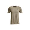 T Shirt Men's Gray 1361131-037