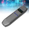 Multifunctional Smart Detector Portable Camera Detector GPS Locator Detector Bug Detector for Business Travel