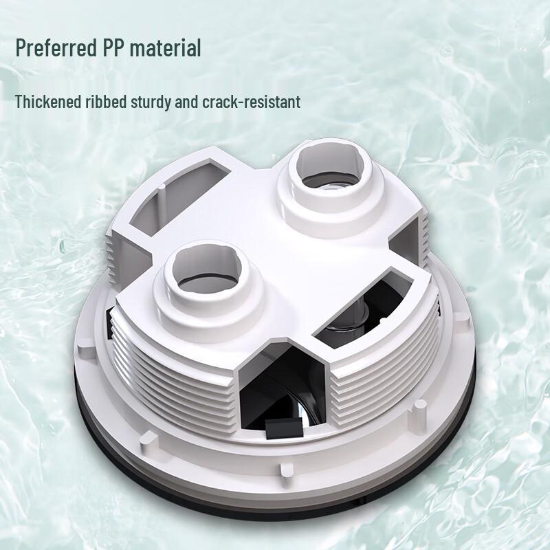 Toilet Flush Button Replacement